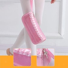 Borsa per scarpe da ballo per