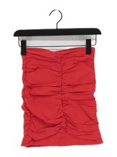 Minigonna donna sommessa M