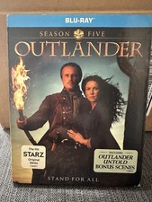 Outlander: Season Five