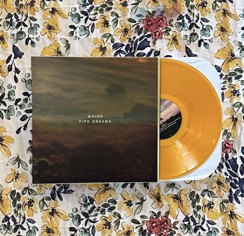 Whirr pipe dreams - whirr,