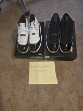Air Jordan 11 Retro Concord