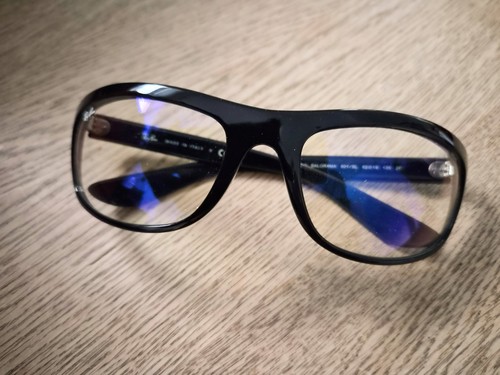 Ray ban balorama evolve rb4089 - ray-ban,