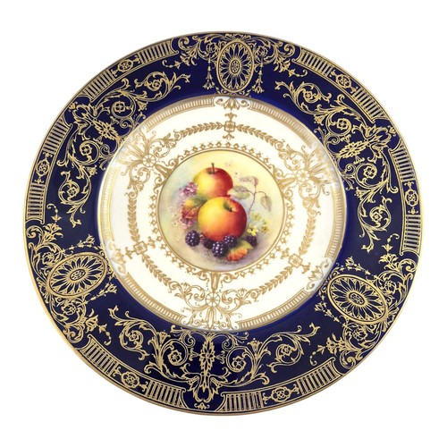 Royal worcester richard - royal,