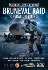 Bruneval Raid: Operation