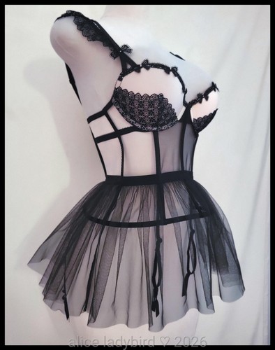 Costume tutù ballerina