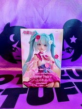 Figurine Figure Hatsune Miku
