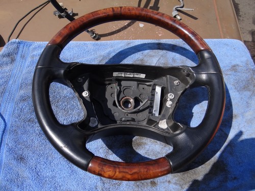 Volante radica pelle - volante,