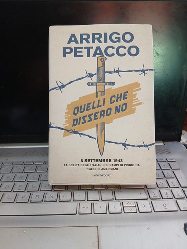 Quelli che dissero arrigo - quelli,