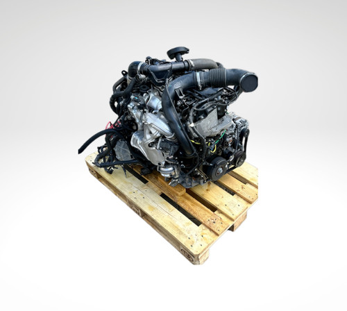 Motore usato opel 3dci - opel, 2.3dci