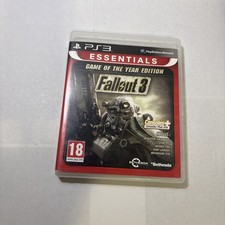 Fallout 3 Game of the year