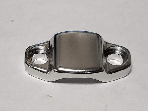 Morsetto asta shimano part - 1,