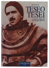 TESEO TESEI e gli Assaltatori