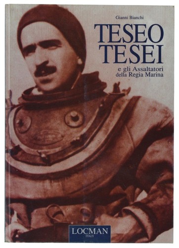 Teseo tesei gli assaltatori - e,