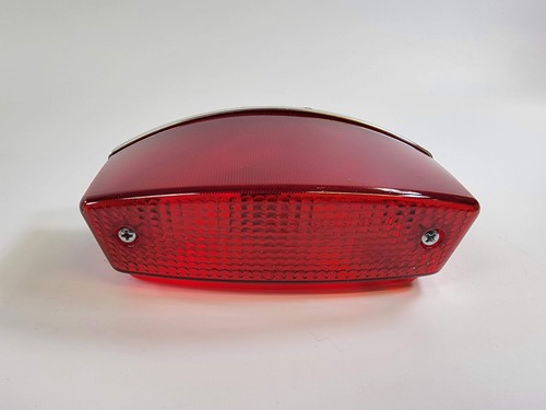 Moto guzzi nos taillight v11 - moto,