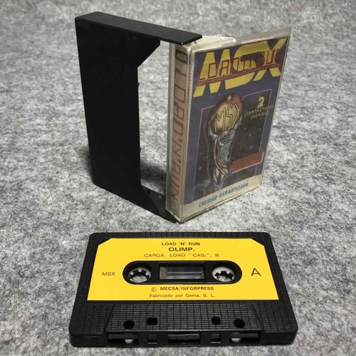 Load run olimp throm msx - n,