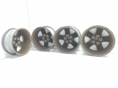 Set cerchi nissan qashqai - nissan,