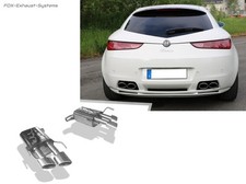 Acciaio Inox Duplex Sportivo