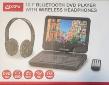NUOVO 10.1" Lettore DVD