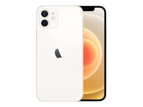 Apple iphone mini bianco - iphone,