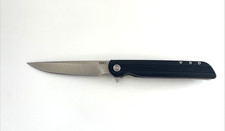 Coltello pieghevole assistito