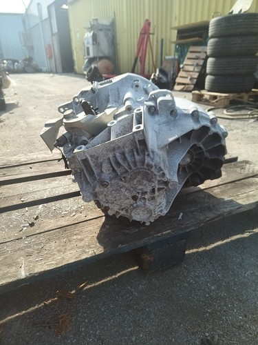 Cambio ford kuga 2 0 - kuga, 2.0