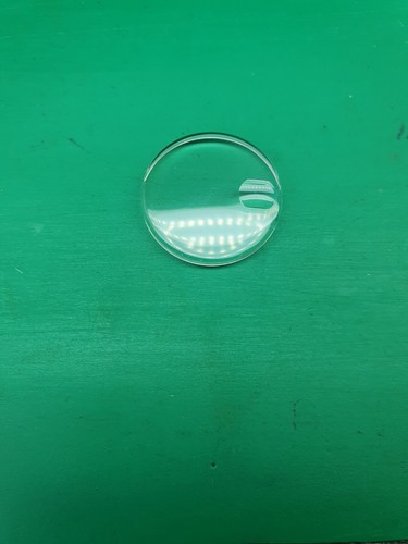 Rolex vetro plexi - , originale