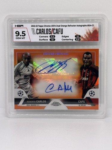Roberto carlos cafu auto - carlos, /