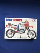 Kit modellino moto rally