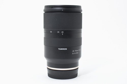 Ottimo come nuovo tamron - nuovo],