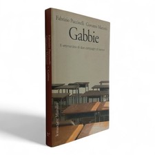 PUCCINELLI MARIOTTI - GABBIE