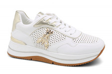 Patrizia Pepe Girl Sneakers In