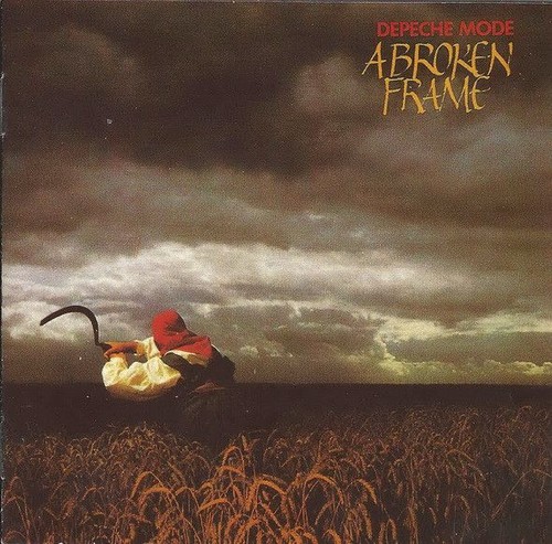 Audio depeche mode a - cd,