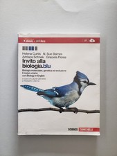 Invito alla biologia blu - , il