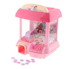 Mini Macchina Elettronica Per