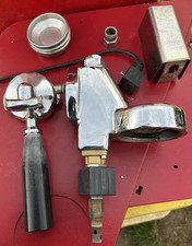 E61  Espresso Machine Group