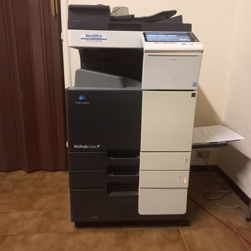 Multifunzione laser colori - multifunzione,