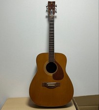 [Raro] Yamaha FG-350 Red Label Yamaha Chitarra d'epoca