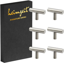 Pomelli Armadio per Porte