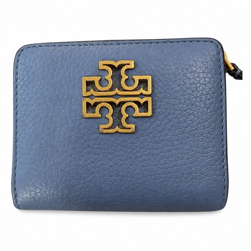 Portafoglio tory burch britten - portafoglio,