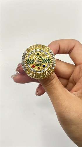 Anello 2025 world boxing - anello,