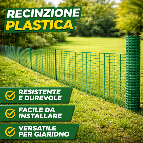 Rete sicurezza verde - rete,