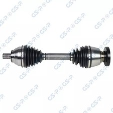Semiasse gsp 494mm 201548 - -,