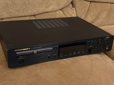 MARANTZ  DR6000 CD Recorder
