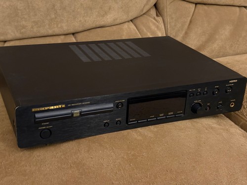 Marantz dr6000 recorder - marantz,