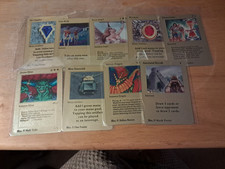 MTG Magic the Gathering FanArt