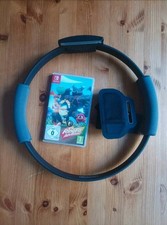 Ring Fit Adventure - Nintendo Switch
