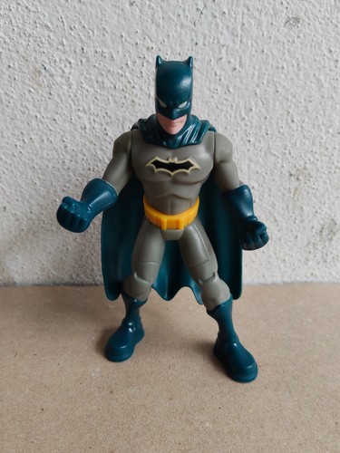 Batman justice league - justice, kinder