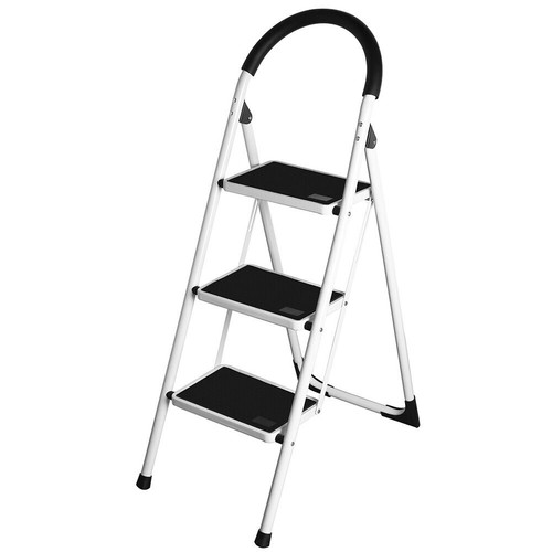 Scala scaletta pieghevole - scala,