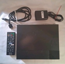 Sony BDP-BX370 Lettore Blu-ray