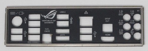 Asus maximus gene gen3 - maximus, iv